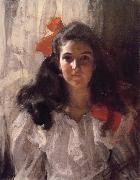 Anders Zorn Unknow work 81 oil